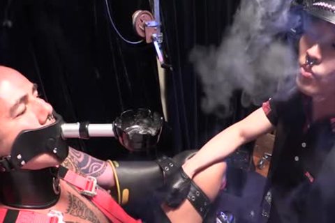 ASAIN corporalist AND slave 2