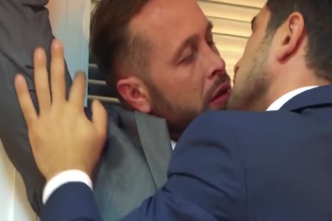 lovely teen allies have a pleasure bj