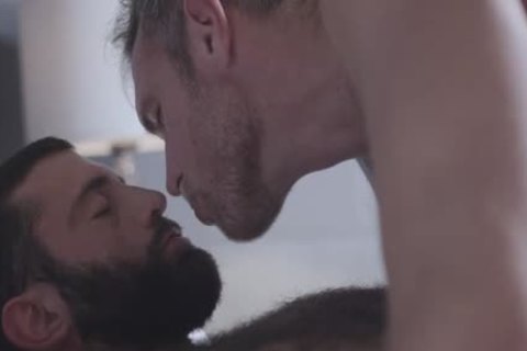 Markus Kage & Alex Mecum - Prostate Play Premiere