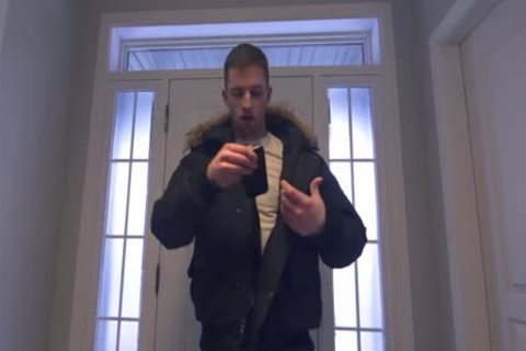 Igor Romani & Thyle Knoxx - Fuckerbate Part 1