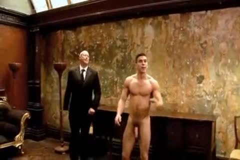 Adcockted [FULL movie scene]