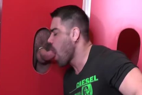 bare Glory two - Wagner Vittoria & Antonio Miracle