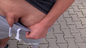 Czech Hunter - Having sex for money