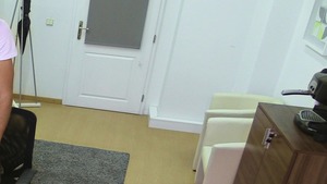 Dirty Scout - Balls eastern amateur stretching