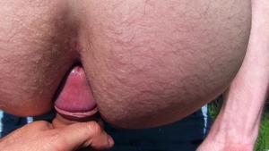 Czech Hunter - Beautiful friend bareback doggy sex sex scene