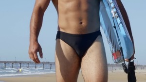 SeanCody: Lachlan uncover big dick