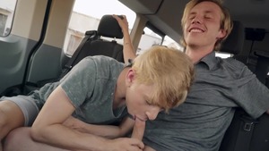Str8Chaser: Super slim Skylar Hill wishes for nailing