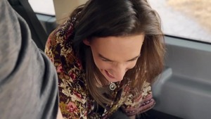 Str8Chaser: Super slim Skylar Hill wishes for nailing