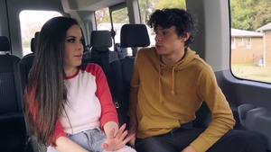 Str8Chaser: Ramming hard with Jackson Cooper & Chris Star