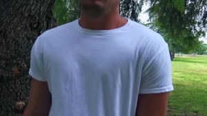 Str8 Chaser - Bruce doggy fucks