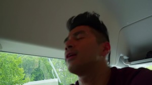 Str8Chaser.com - Big dick Axel Kane cumshot