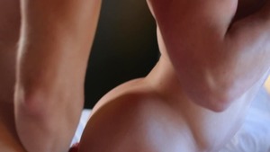 GodsOfMen - Young twink Michael nailed by Michael Boston