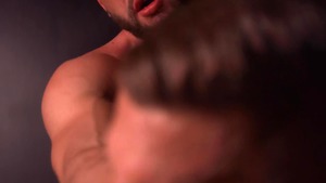 GodsOfMen - Inked latin Tyler Berg fucked by Emir Boscatto