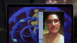 DrillMyHole: Nailing together with Enzo & Chaos