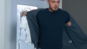 Drill My Hole - Theo Ross alongside Jack Kross blowjob