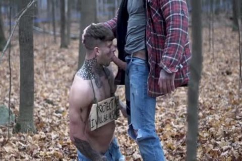 Ryan slams & Andrew Green - The Last men Part three