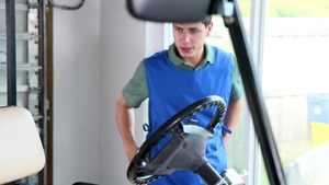 DrillMyHole: American Kaleb Stryker & Dale Savage spanking