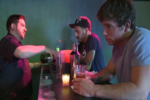 Randyblue.com - lewd man Dallas Evans Meets Darksome Stranger Reese Rideout