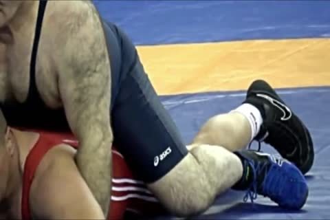 older Daddy In Lycra Russia Vs Romaniarea
