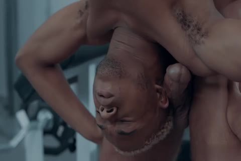 weenies Rub Large Penises Jointly