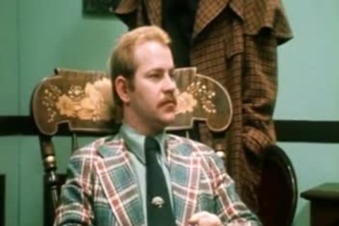 The American Adventures Of Surelick Holmes (1971) Part 3