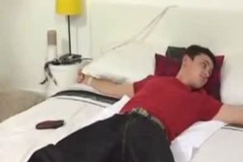 teen,Pubes,wazoo hairless And sextoy pounded.