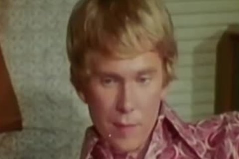 The Light From The Second Story Window (1973) Part 7