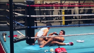 Reality Dudes: Plowing hard with Draven Navarro & Alex Rim