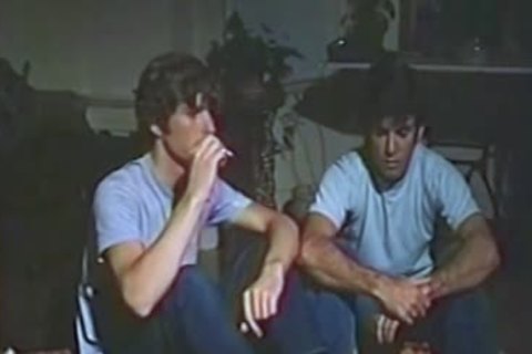 The Insatiables (1972) Part two