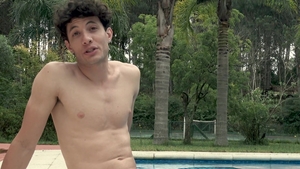 Latin Leche - Pumping on vacation