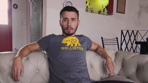 LatinLeche.com - Brazilian gets down for money