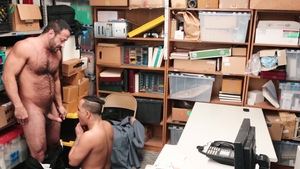 YoungPerps.com: Vinnie Stefano sex for cash