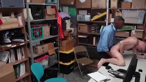 YoungPerps: Young Britain Wesbury & Charles King instruction