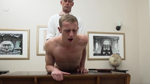 Missionary Boys - Tight teacher playing with penis stepfather