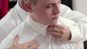 Missionary Boys - Sexy Elder Isaacs gentle disciplined