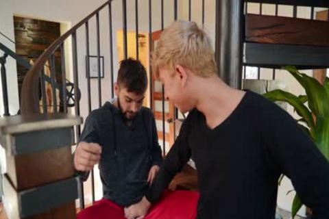 JohnnyRapid.com, males.com - Shup Up And Take This schlong - Johnny Rapid, Daniel Hausser