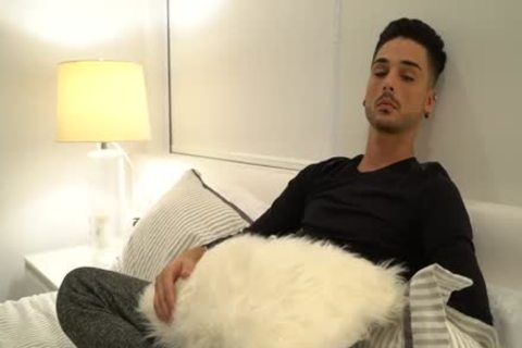 Male Family Secrets 1