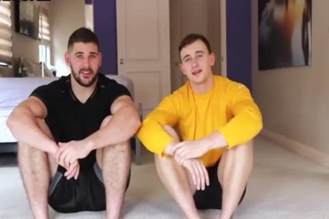 James Manziel FLIP bangs Max Summerfield