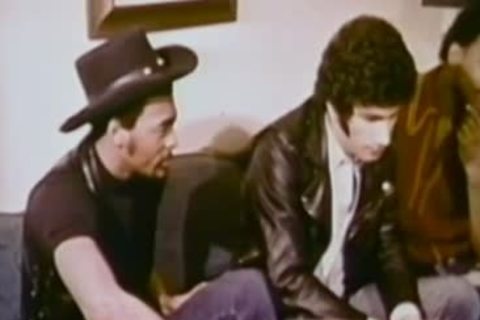 Four greater quantity Than money (1973) Part three