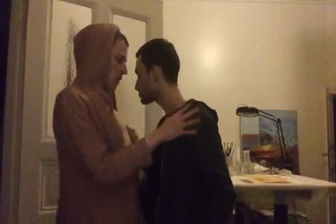 twink IS ALWAYS HUNGRY FOR raw weenie