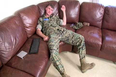 MC Skyler Getting Latino's blowjob stimulation