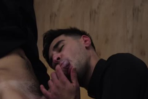 Hung Father Barebacks A Religious twink