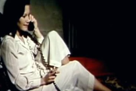 Wanted Billy The (1976) Part 4