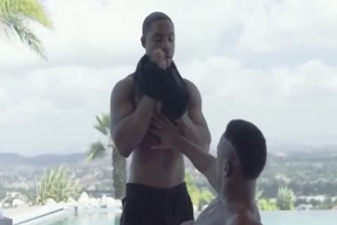 DeAngelo Jackson And Liam Cyber (RU P4)