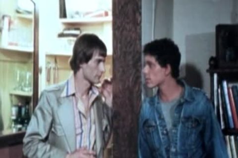 The Destroying cutie (1976) Part 3