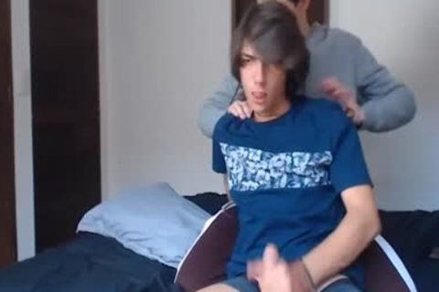 twink On web camera twenty one