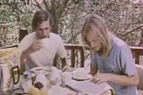 Classified Caper (1975) Part three