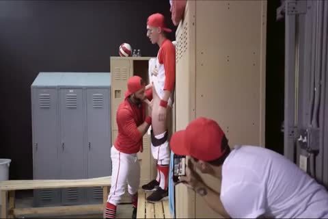 Young gay has a taste for ramming hard HD