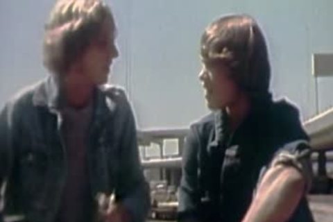 White Trash (1980) Part two - Ripoffs.