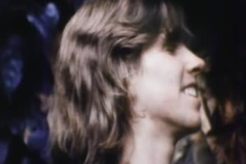 From grandpa's Closet: Station To Station (1974)